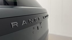 LAND ROVER RANGE ROVER 3.0 D300 Autobiography 4dr Auto 5667629