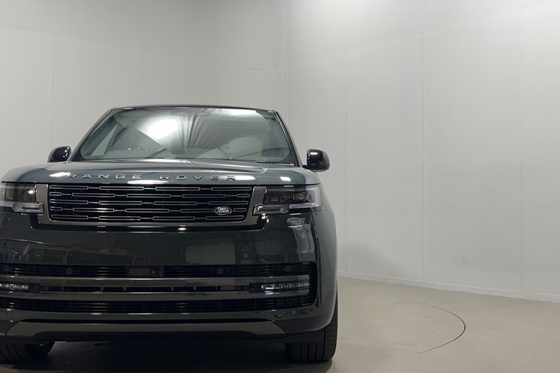  LAND ROVER RANGE ROVER 3.0 D300 Autobiography 4dr Auto 5667636