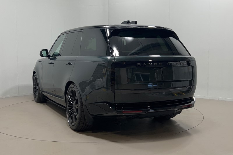  LAND ROVER RANGE ROVER 3.0 D300 Autobiography 4dr Auto 5667581