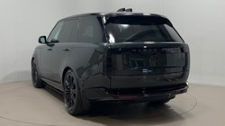 LAND ROVER RANGE ROVER 3.0 D300 Autobiography 4dr Auto 5667581