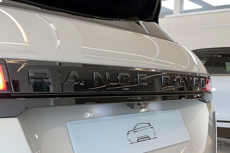  LAND ROVER RANGE ROVER EVOQUE 2.0 D200 Dynamic SE 5dr Auto 5348344