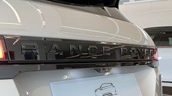 LAND ROVER RANGE ROVER EVOQUE 2.0 D200 Dynamic SE 5dr Auto 5348344