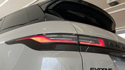 LAND ROVER RANGE ROVER EVOQUE 2.0 D200 Dynamic SE 5dr Auto 5348342
