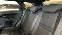 LAND ROVER RANGE ROVER EVOQUE 2.0 D200 Dynamic SE 5dr Auto 5348335