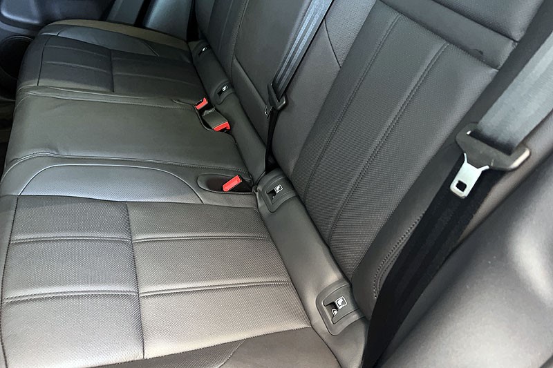  LAND ROVER RANGE ROVER EVOQUE 2.0 D200 Dynamic SE 5dr Auto 5348336