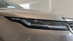 LAND ROVER RANGE ROVER EVOQUE 2.0 D200 Dynamic SE 5dr Auto 5348349