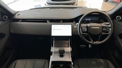 LAND ROVER RANGE ROVER EVOQUE 2.0 D200 Dynamic SE 5dr Auto 5348312