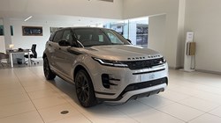LAND ROVER RANGE ROVER EVOQUE 2.0 D200 Dynamic SE 5dr Auto 5348304