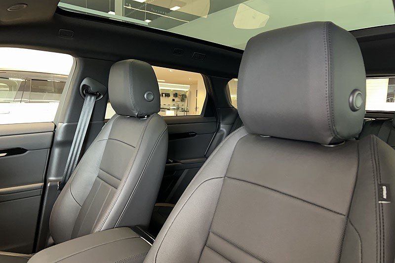  LAND ROVER RANGE ROVER EVOQUE 2.0 D200 Dynamic SE 5dr Auto 5348333