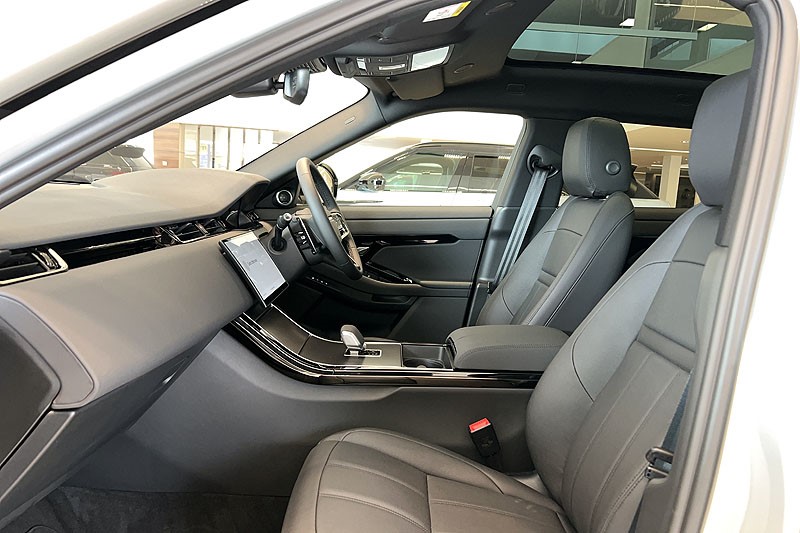  LAND ROVER RANGE ROVER EVOQUE 2.0 D200 Dynamic SE 5dr Auto 5348310