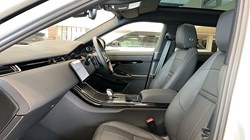 LAND ROVER RANGE ROVER EVOQUE 2.0 D200 Dynamic SE 5dr Auto 5348310