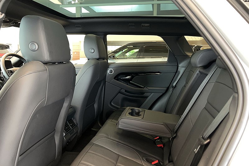  LAND ROVER RANGE ROVER EVOQUE 2.0 D200 Dynamic SE 5dr Auto 5348338