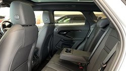 LAND ROVER RANGE ROVER EVOQUE 2.0 D200 Dynamic SE 5dr Auto 5348338