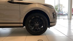 LAND ROVER RANGE ROVER EVOQUE 2.0 D200 Dynamic SE 5dr Auto 5348309