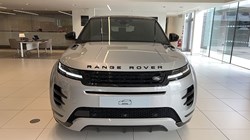 LAND ROVER RANGE ROVER EVOQUE 2.0 D200 Dynamic SE 5dr Auto 5348308