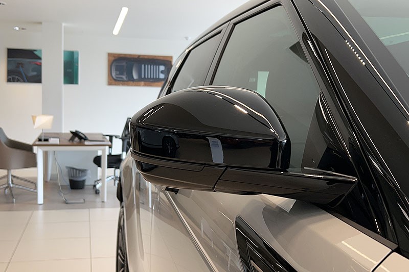  LAND ROVER RANGE ROVER EVOQUE 2.0 D200 Dynamic SE 5dr Auto 5348347