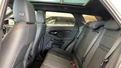 LAND ROVER RANGE ROVER EVOQUE 2.0 D200 Dynamic SE 5dr Auto 5348311