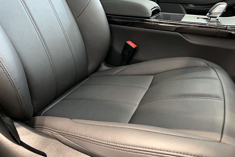  LAND ROVER RANGE ROVER EVOQUE 2.0 D200 Dynamic SE 5dr Auto 5348322