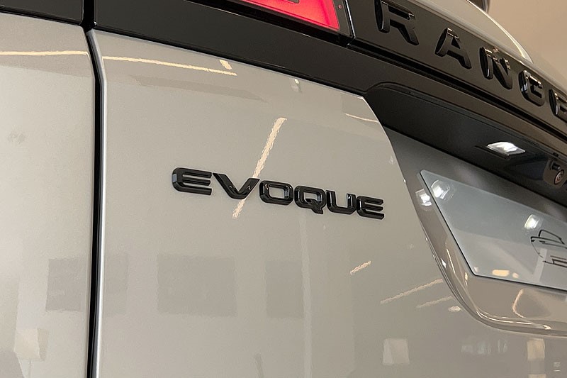  LAND ROVER RANGE ROVER EVOQUE 2.0 D200 Dynamic SE 5dr Auto 5348343