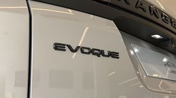 LAND ROVER RANGE ROVER EVOQUE 2.0 D200 Dynamic SE 5dr Auto 5348343