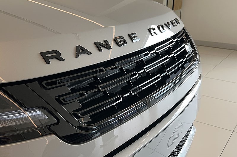  LAND ROVER RANGE ROVER EVOQUE 2.0 D200 Dynamic SE 5dr Auto 5348350