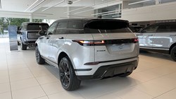 LAND ROVER RANGE ROVER EVOQUE 2.0 D200 Dynamic SE 5dr Auto 5348307