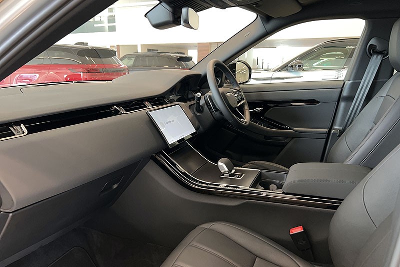  LAND ROVER RANGE ROVER EVOQUE 2.0 D200 Dynamic SE 5dr Auto 5348331