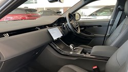 LAND ROVER RANGE ROVER EVOQUE 2.0 D200 Dynamic SE 5dr Auto 5348331