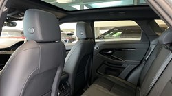 LAND ROVER RANGE ROVER EVOQUE 2.0 D200 Dynamic SE 5dr Auto 5348334