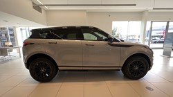 LAND ROVER RANGE ROVER EVOQUE 2.0 D200 Dynamic SE 5dr Auto 5348305