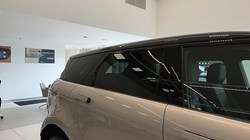 LAND ROVER RANGE ROVER EVOQUE 2.0 D200 Dynamic SE 5dr Auto 5348345