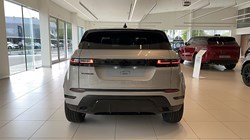 LAND ROVER RANGE ROVER EVOQUE 2.0 D200 Dynamic SE 5dr Auto 5348306