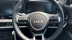 2022 (22) KIA SPORTAGE 1.6T GDi ISG 2 5dr 5518098