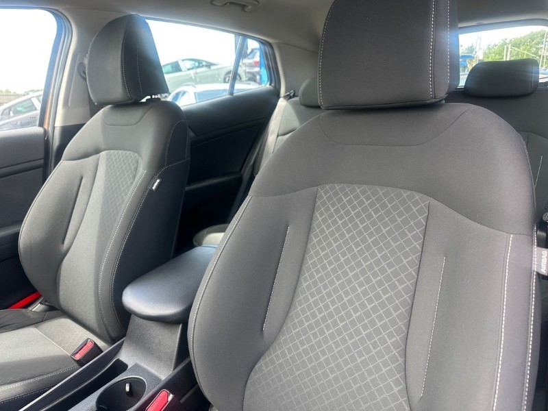 2022 (22) KIA SPORTAGE 1.6T GDi ISG 2 5dr 5518110