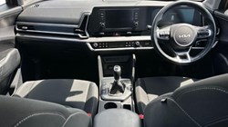 2022 (22) KIA SPORTAGE 1.6T GDi ISG 2 5dr 5518090