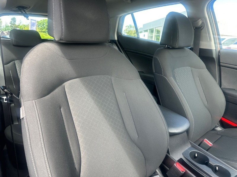 2022 (22) KIA SPORTAGE 1.6T GDi ISG 2 5dr 5518097