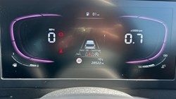 2022 (22) KIA SPORTAGE 1.6T GDi ISG 2 5dr 5518101