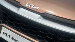 2022 (22) KIA SPORTAGE 1.6T GDi ISG 2 5dr 5518114
