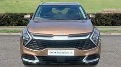2022 (22) KIA SPORTAGE 1.6T GDi ISG 2 5dr 5518088