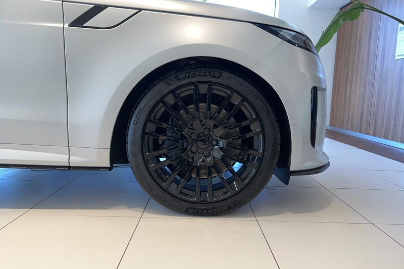  LAND ROVER RANGE ROVER SPORT 4.4 P635 V8 SV Ultimate Edition 5dr Auto 5853063