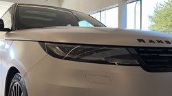 LAND ROVER RANGE ROVER SPORT 4.4 P635 V8 SV Ultimate Edition 5dr Auto 5853103