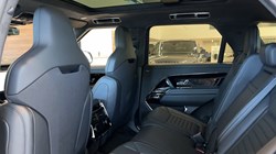 LAND ROVER RANGE ROVER SPORT 4.4 P635 V8 SV Ultimate Edition 5dr Auto 5853087