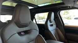 LAND ROVER RANGE ROVER SPORT 4.4 P635 V8 SV Ultimate Edition 5dr Auto 5853075