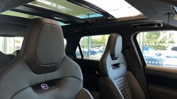 LAND ROVER RANGE ROVER SPORT 4.4 P635 V8 SV Ultimate Edition 5dr Auto 5853076