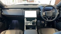 LAND ROVER RANGE ROVER SPORT 4.4 P635 V8 SV Ultimate Edition 5dr Auto 5853066