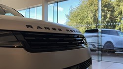 LAND ROVER RANGE ROVER SPORT 4.4 P635 V8 SV Ultimate Edition 5dr Auto 5853104