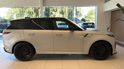 LAND ROVER RANGE ROVER SPORT 4.4 P635 V8 SV Ultimate Edition 5dr Auto 5853060