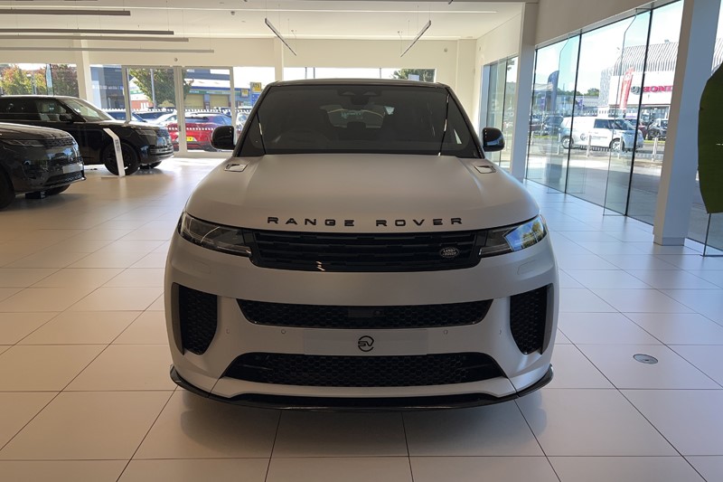  LAND ROVER RANGE ROVER SPORT 4.4 P635 V8 SV Ultimate Edition 5dr Auto 5853059