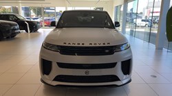 LAND ROVER RANGE ROVER SPORT 4.4 P635 V8 SV Ultimate Edition 5dr Auto 5853059