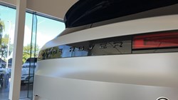 LAND ROVER RANGE ROVER SPORT 4.4 P635 V8 SV Ultimate Edition 5dr Auto 5853097